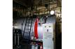 UNICAL Generatore di vapore monoblocco ad alta pressione a 3 giri di fumo Unical - 4