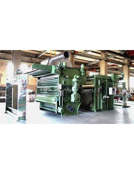 Sanfor compactor CGA Cibitex - 3