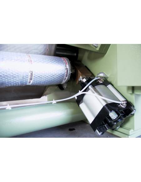 Sanfor compactor CGA Cibitex - 7