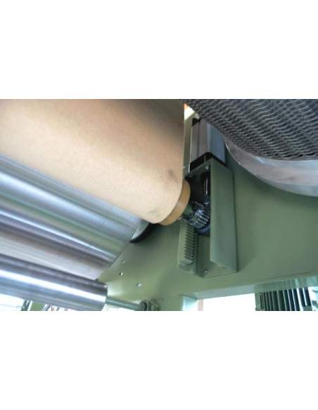 Sanfor compactor CGA Cibitex - 8