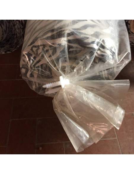 Incelofanatrice automatica LA MECCANICA PAKO 3000 usata  - 6