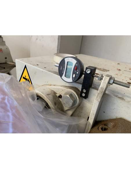 Rotogravure coating head ZAPPA