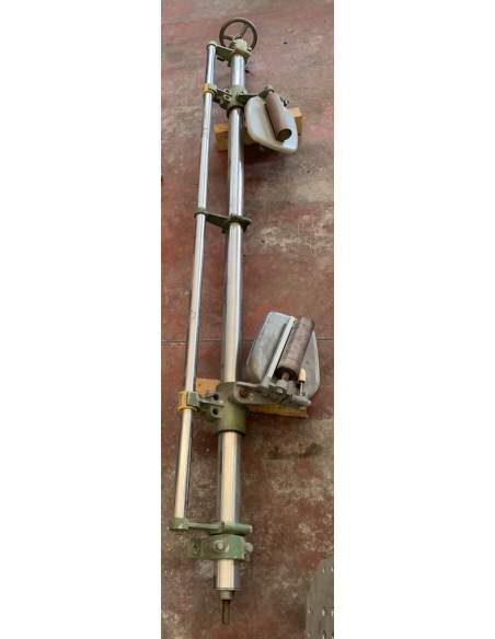 Used expander group KF2020 E&L ww 1800mm