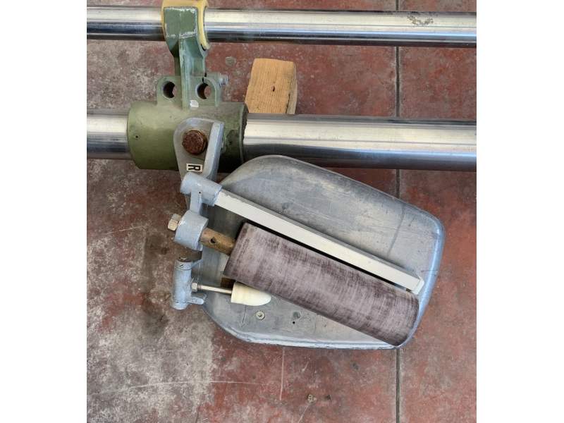Used expander group KF2020 E&L ww 1800mm