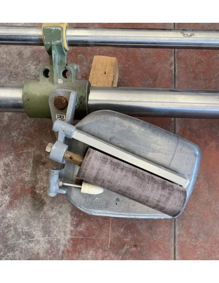 Used expander group KF2020 E&L ww 1800mm