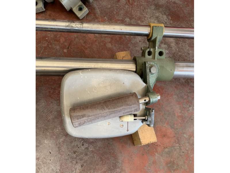 Gruppo allargatore KF2020  E&L au 1800mm usato