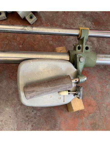 Gruppo allargatore KF2020  E&L au 1800mm usato