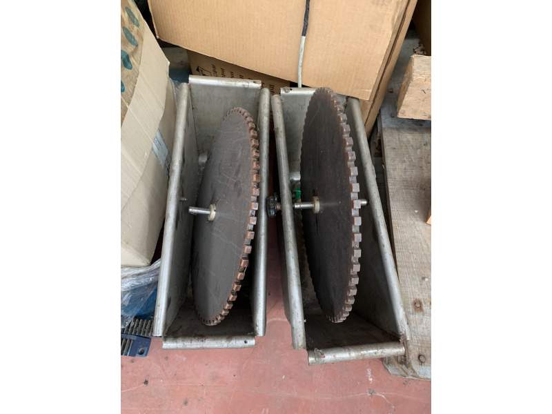 Glueing device for sale