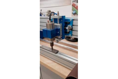 T-UC HOT SLITTING GROUP ULTRASONIC CUTTING SYSTEM 2