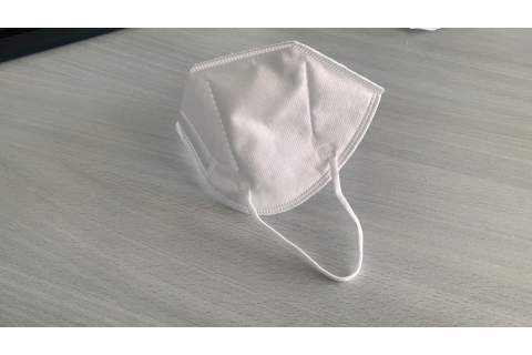 T-FFP2 Automatic machine production masks FFP2 KN95 100% made in Italy