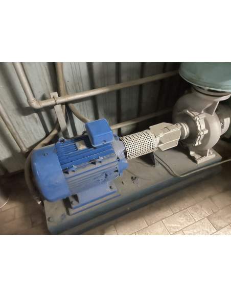 Oil Boiler Bono 5.000.000 Kcal