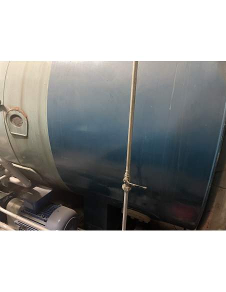 Oil Boiler Bono 5.000.000 Kcal
