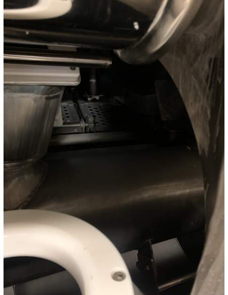 Thies Soft TRD jet di tintura usato, Jet di tintura usato Thies TRD