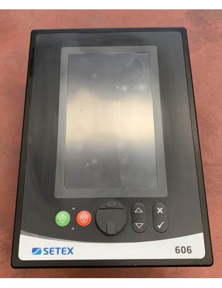 Controller Setex 606
