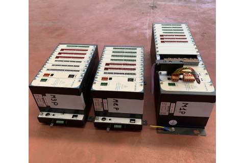 3 x PLC SETEX 2
