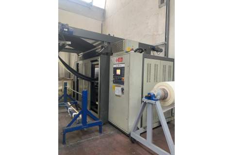 used raising machine muller, lafer raising machine, comet raising machine 2