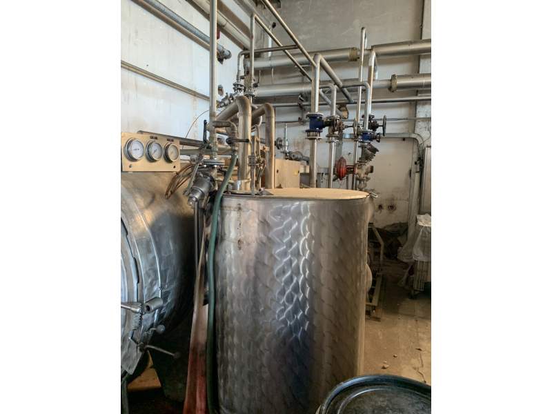 used beam dyeing machine noseda, autoclave noseda for sale, beam dye