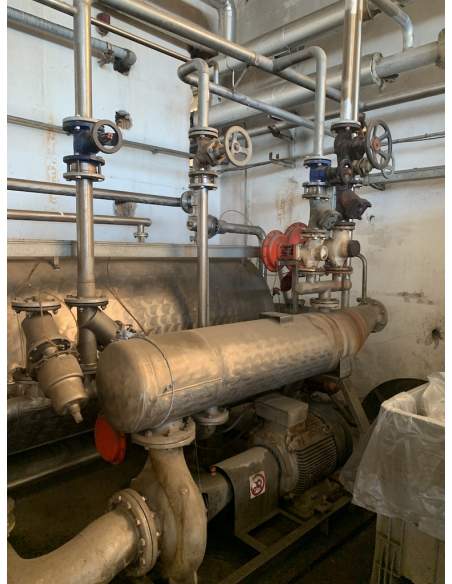 used beam dyeing machine noseda, autoclave noseda for sale, beam dye