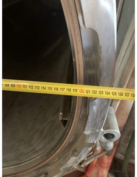 used beam dyeing machine noseda, autoclave noseda for sale, beam dye