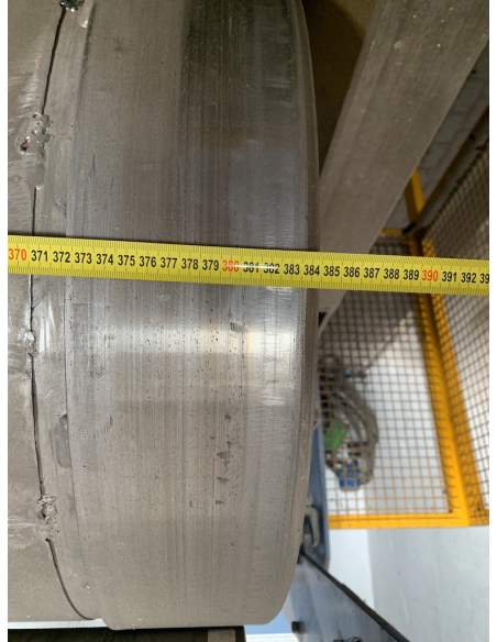 used beam dyeing machine noseda, autoclave noseda for sale, beam dye