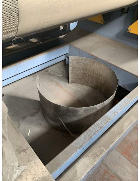 used beam dyeing machine noseda, autoclave noseda for sale, beam dye