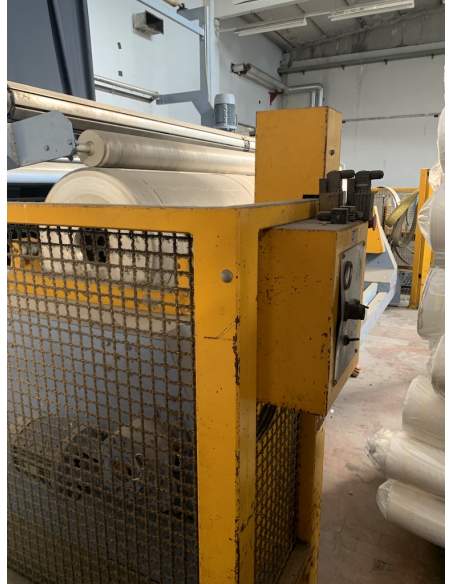 used beam dyeing machine noseda, autoclave noseda for sale, beam dye