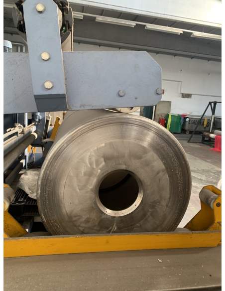 used beam dyeing machine noseda, autoclave noseda for sale, beam dye