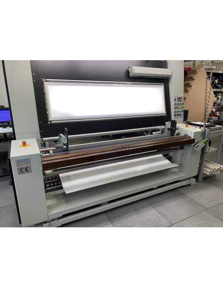 Inspection table Tecnoteam
