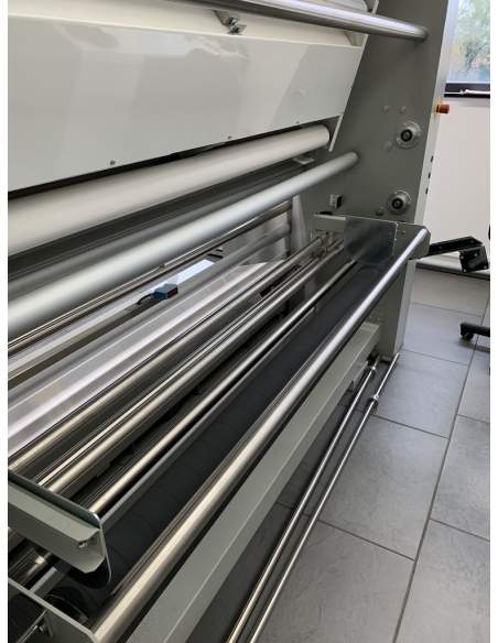 Inspection table Tecnoteam