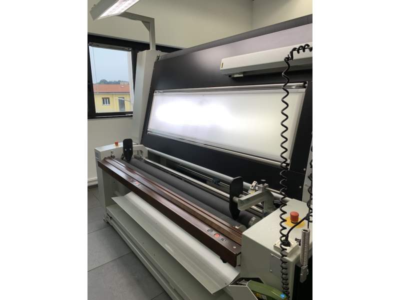 Inspection table Tecnoteam