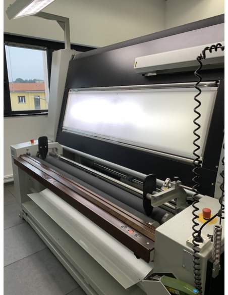 Inspection table Tecnoteam