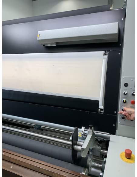 Inspection table Tecnoteam