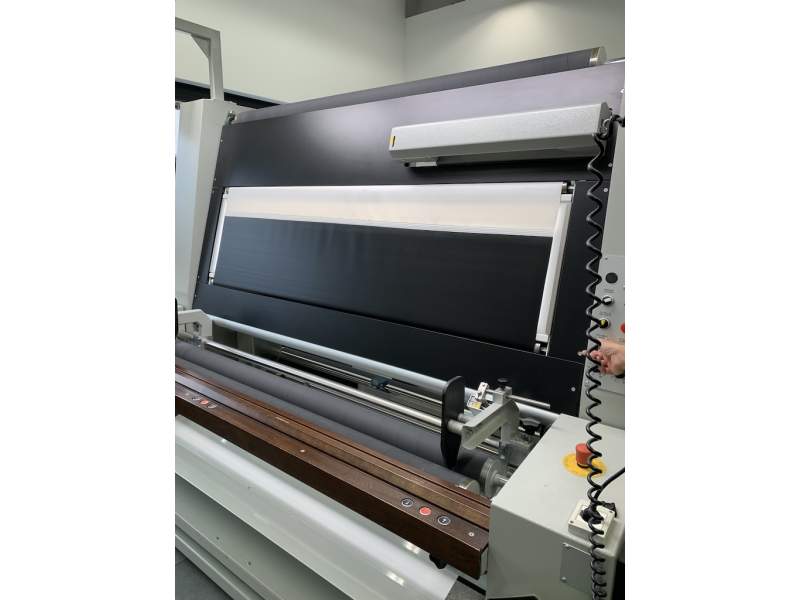 Inspection table Tecnoteam