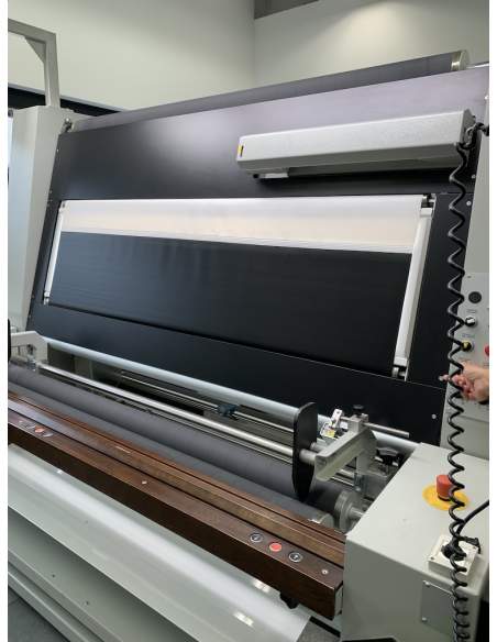 Inspection table Tecnoteam