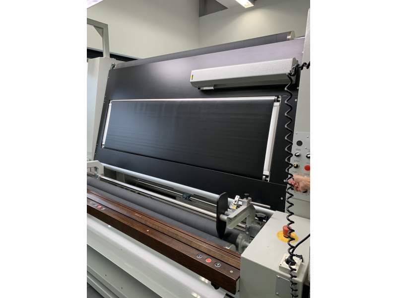Inspection table Tecnoteam