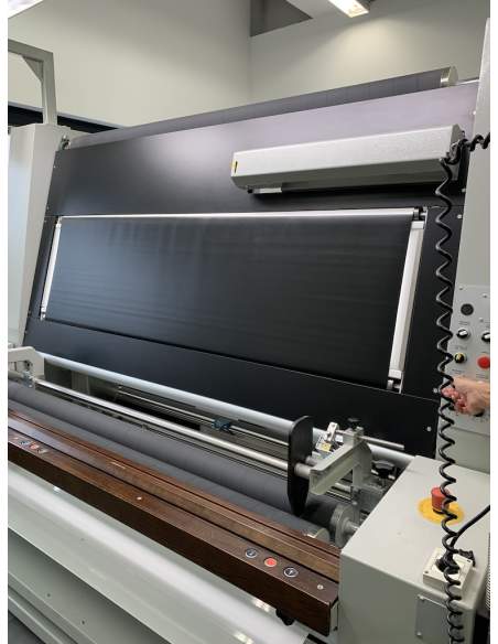 Inspection table Tecnoteam