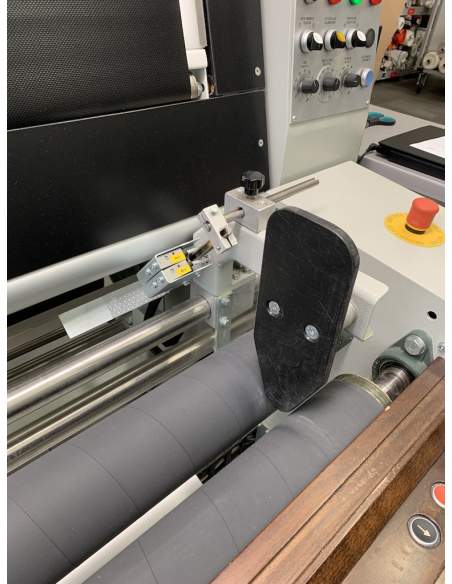 Inspection table Tecnoteam