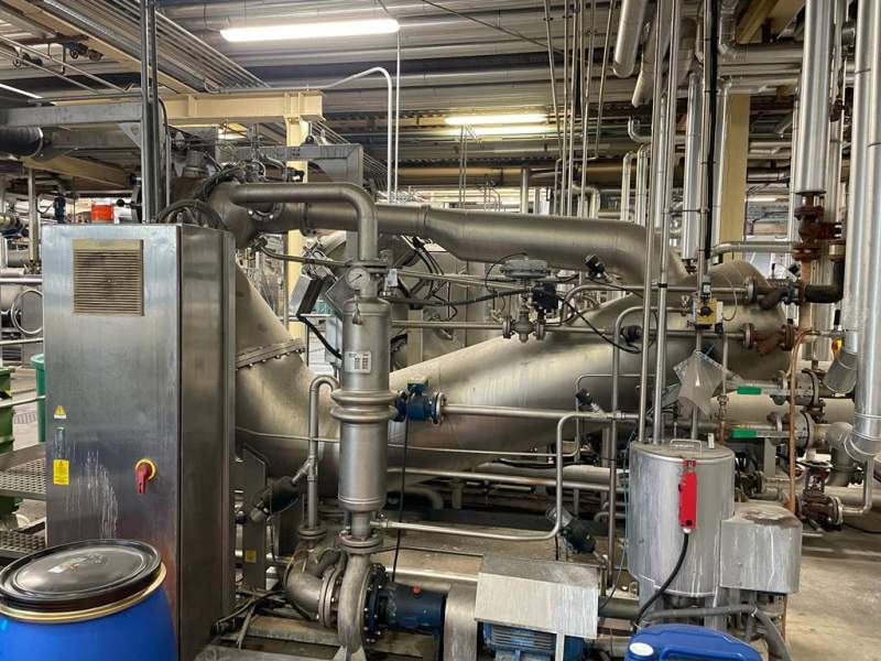 Fongs jet di tintura 1 corda 50Kg HT