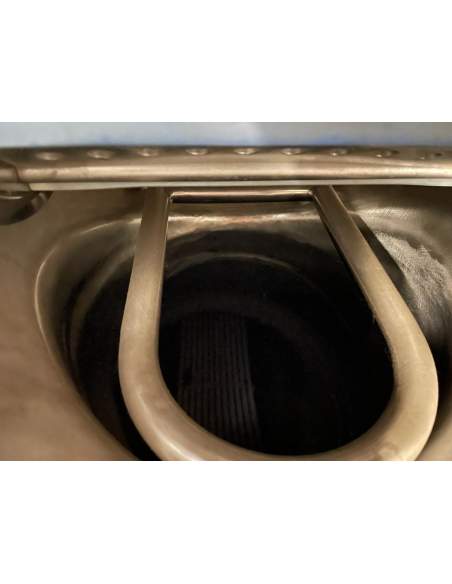 Fongs jet dyeing machine 1 rope 50K HT