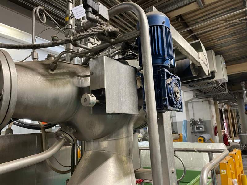 Fongs jet di tintura 1 corda 50Kg HT