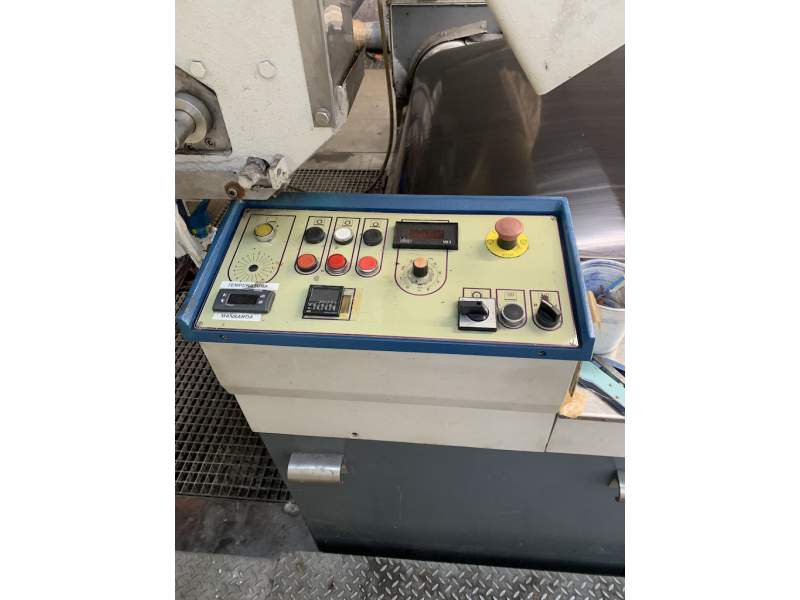 Rotative printing machine SPGPrints-Stork