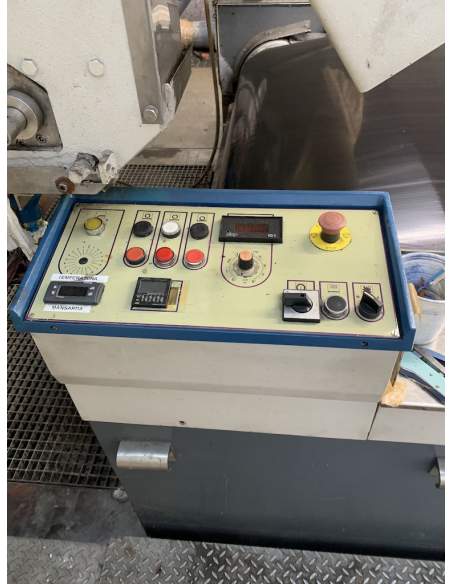 Rotative printing machine SPGPrints-Stork