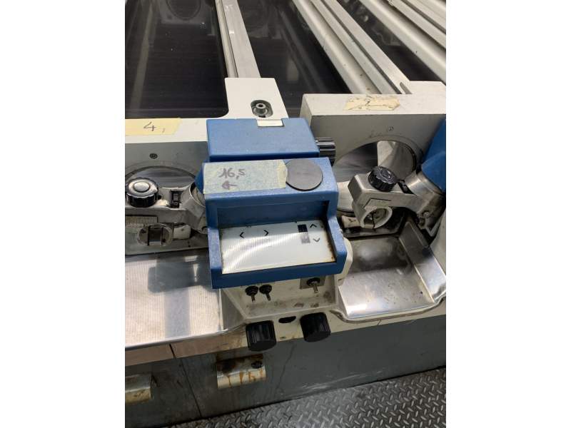 Rotative printing machine SPGPrints-Stork