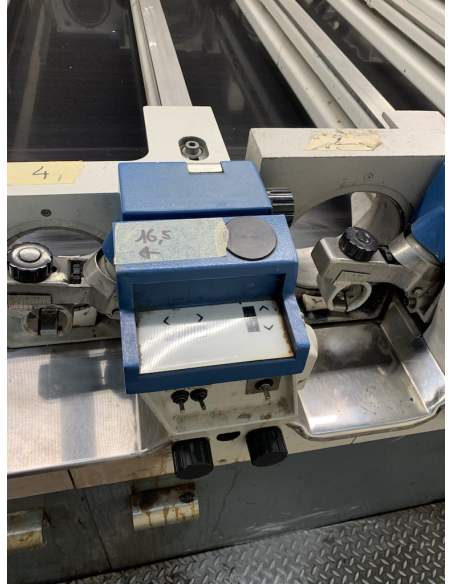 Rotative printing machine SPGPrints-Stork
