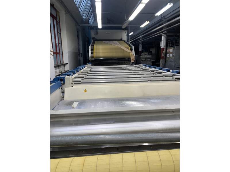 Rotative printing machine SPGPrints-Stork