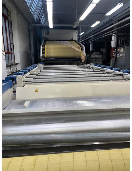 Rotative printing machine SPGPrints-Stork