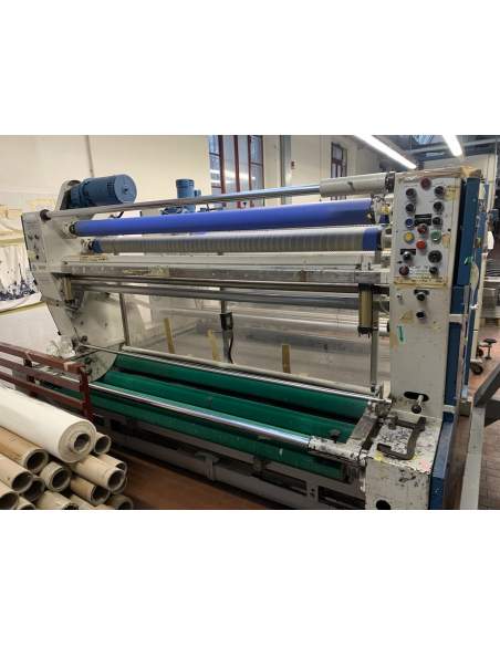 Rotative printing machine SPGPrints-Stork