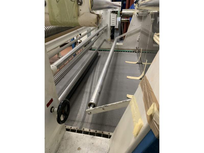 Rotative printing machine SPGPrints-Stork