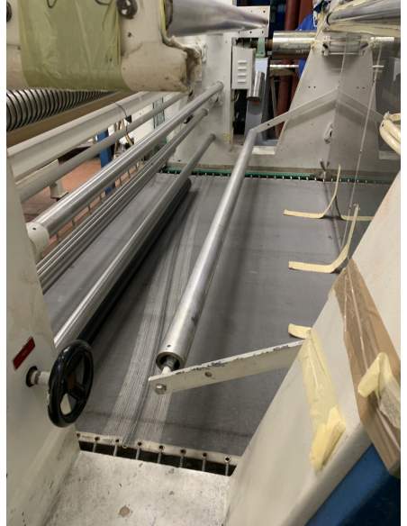 Rotative printing machine SPGPrints-Stork
