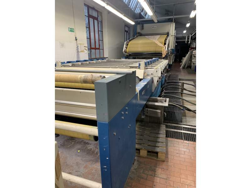 Rotative printing machine SPGPrints-Stork